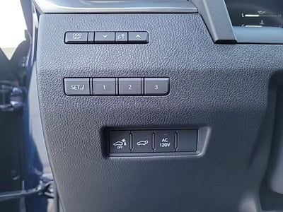 2024 Lexus GX 550 Premium+