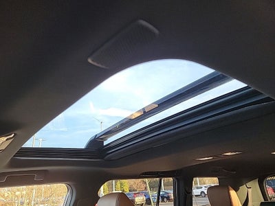 2024 Lexus GX 550 Premium+