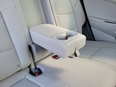 2020 Hyundai Tucson Sport