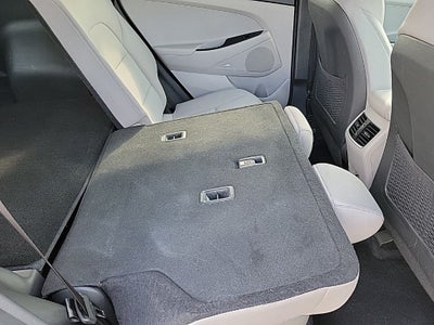 2020 Hyundai Tucson Sport