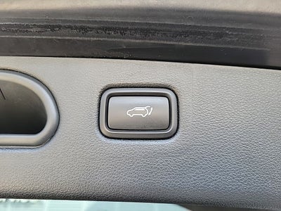 2020 Hyundai Tucson Sport
