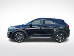 2020 Hyundai Tucson Sport