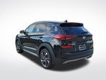 2020 Hyundai Tucson Sport