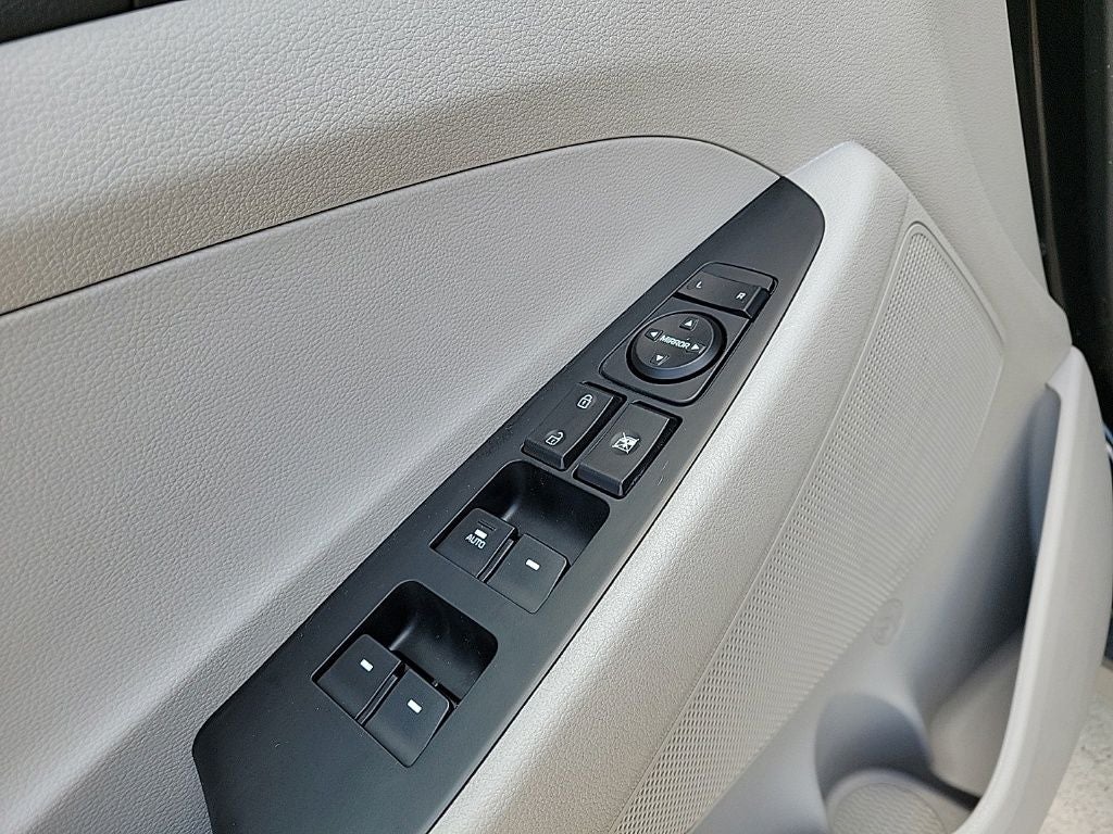 2020 Hyundai Tucson Sport