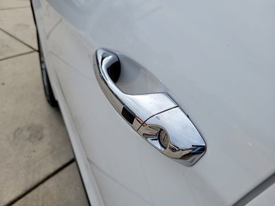 2018 Hyundai Santa Fe Limited Ultimate