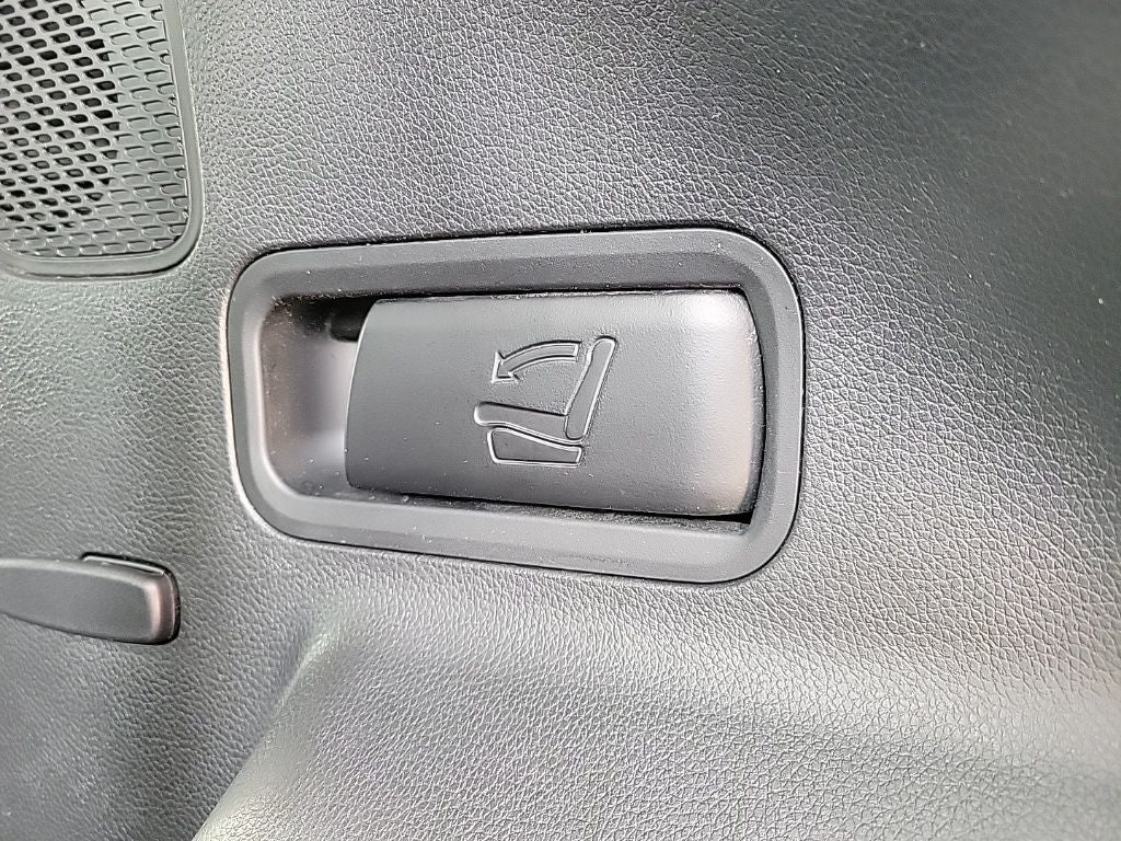 2018 Hyundai Santa Fe Limited Ultimate