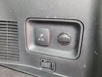 2018 Hyundai Santa Fe Limited Ultimate