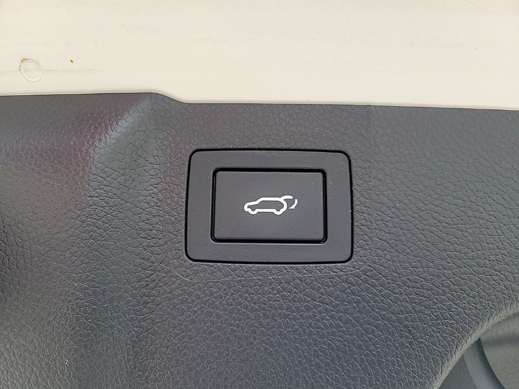 2018 Hyundai Santa Fe Limited Ultimate