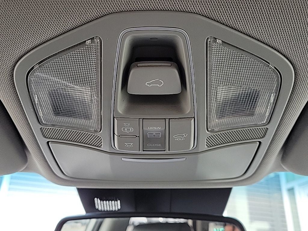 2018 Hyundai Santa Fe Limited Ultimate