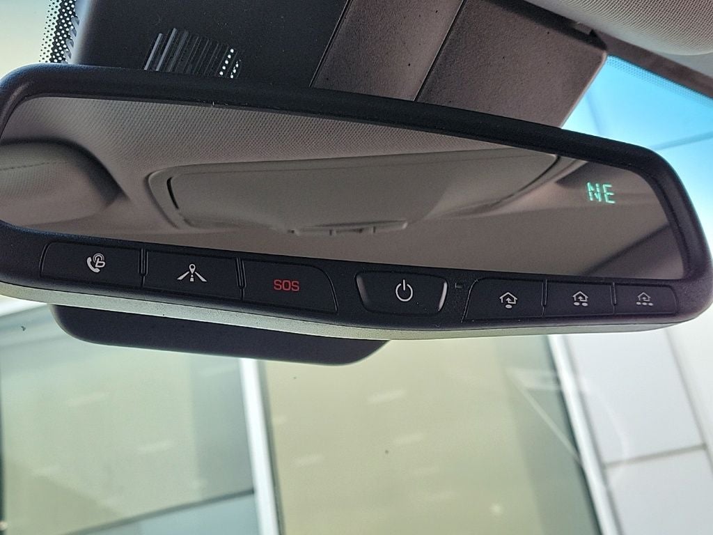 2018 Hyundai Santa Fe Limited Ultimate