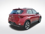 2022 Hyundai Venue Limited