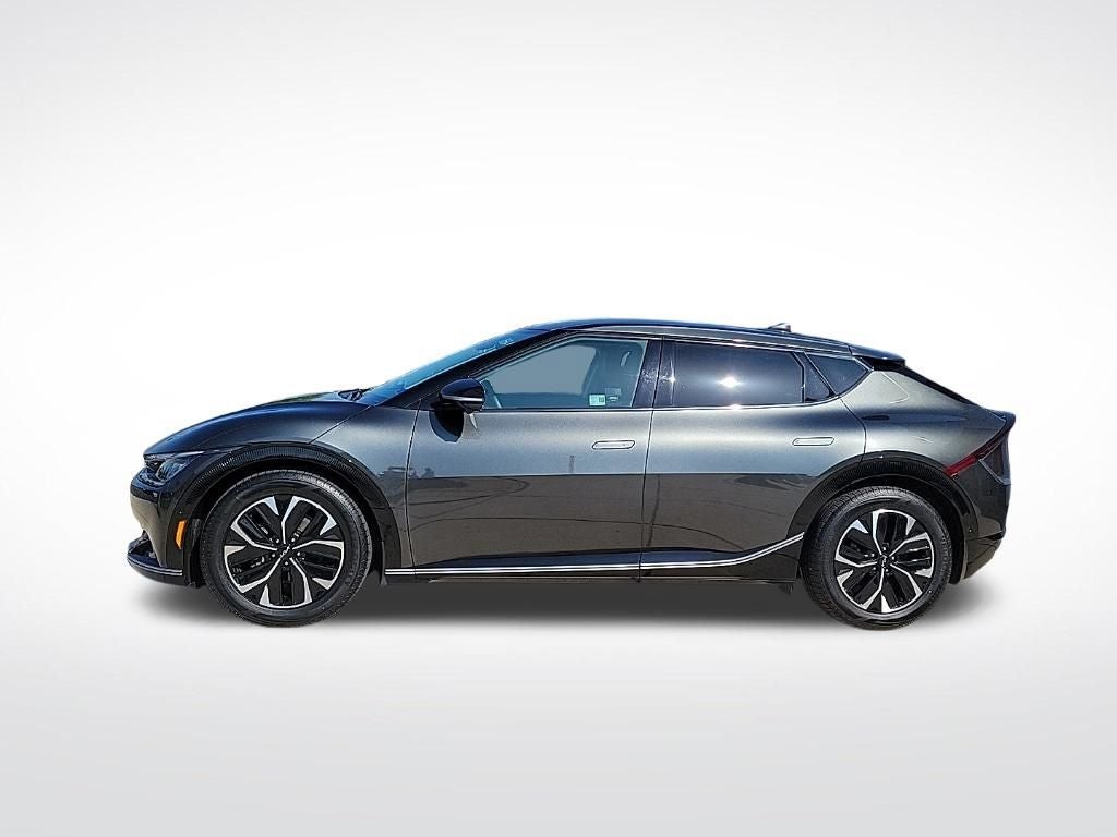 Used 2023 Kia EV6 Wind with VIN KNDC3DLC3P5104920 for sale in Chantilly, VA