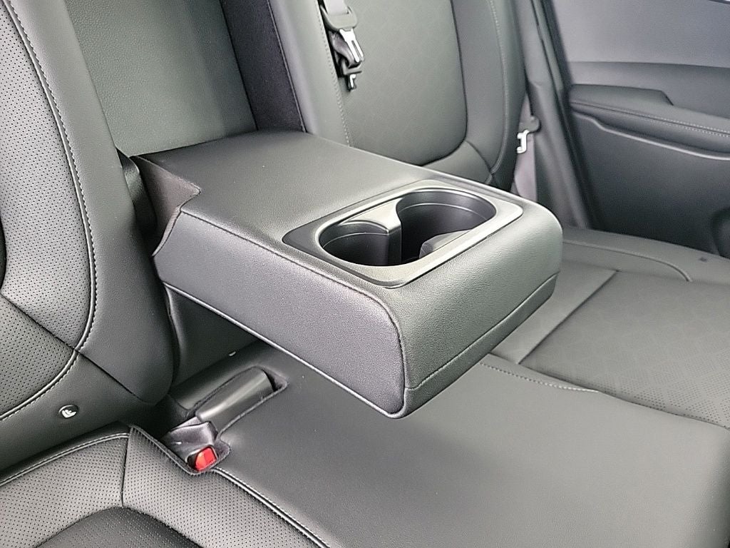 2026 Kia Seltos SX