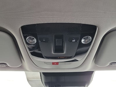 2026 Kia Seltos SX