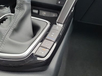 2026 Kia Seltos SX