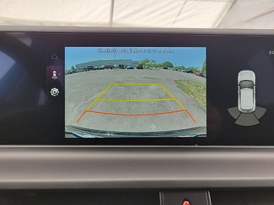 2026 Kia Seltos SX