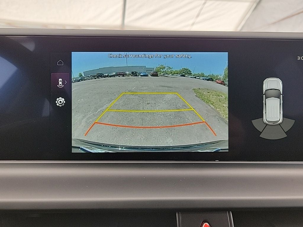 2026 Kia Seltos SX