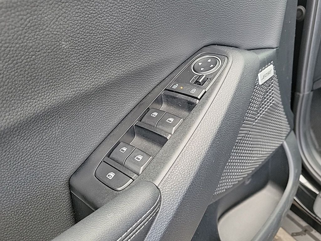 2026 Kia Seltos SX
