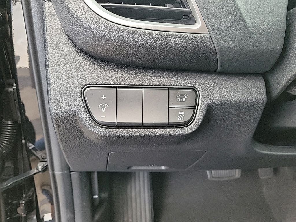 2026 Kia Seltos SX