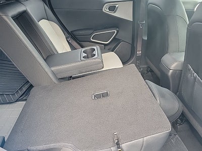 2023 Kia Soul GT-Line