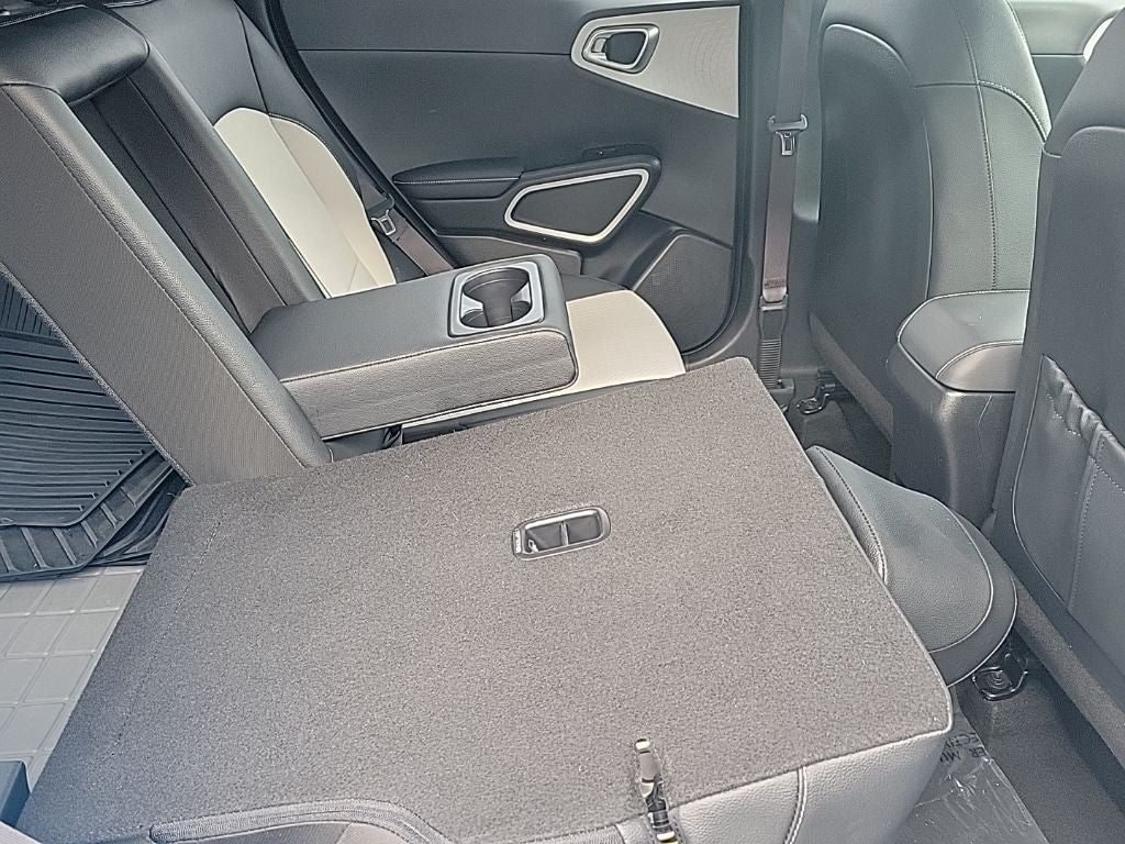 2023 Kia Soul GT-Line