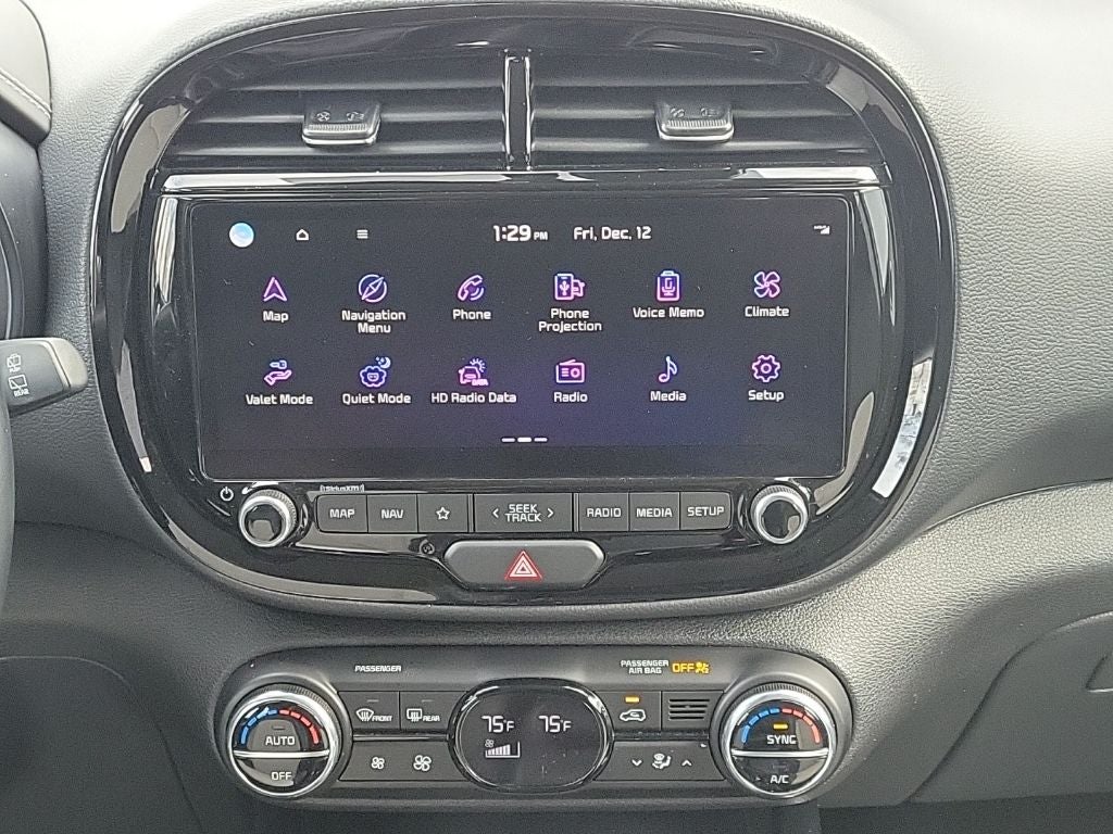 2023 Kia Soul GT-Line