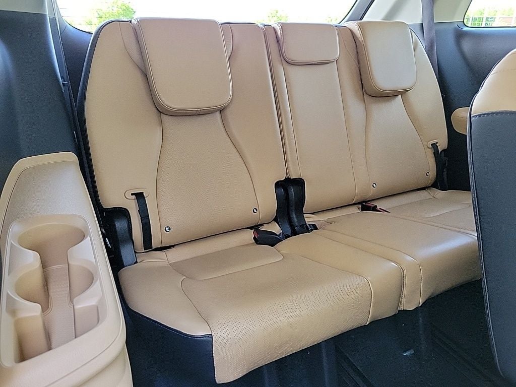 2022 Kia Carnival EX