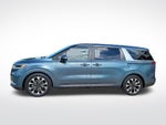 2022 Kia Carnival EX