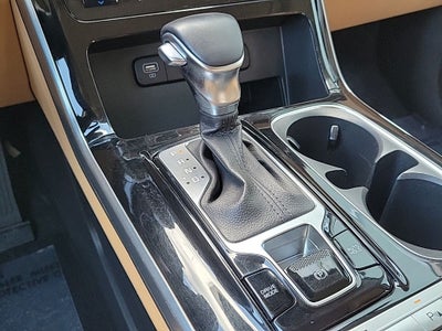 2022 Kia Carnival EX