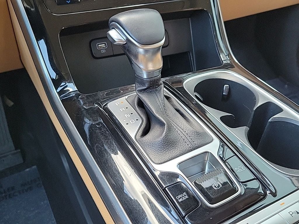 2022 Kia Carnival EX