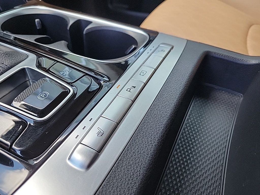 2022 Kia Carnival EX