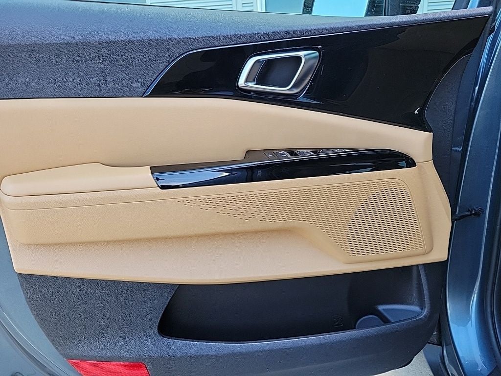 2022 Kia Carnival EX