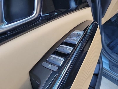2022 Kia Carnival EX