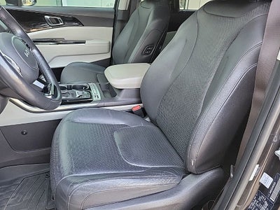 2022 Kia Carnival SX Prestige