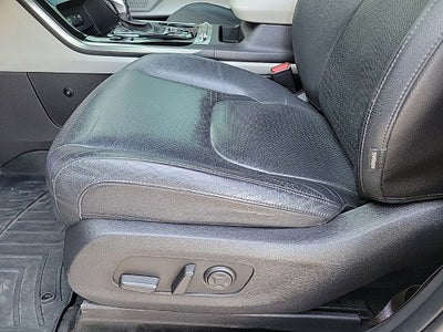 2022 Kia Carnival SX Prestige