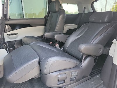 2022 Kia Carnival SX Prestige