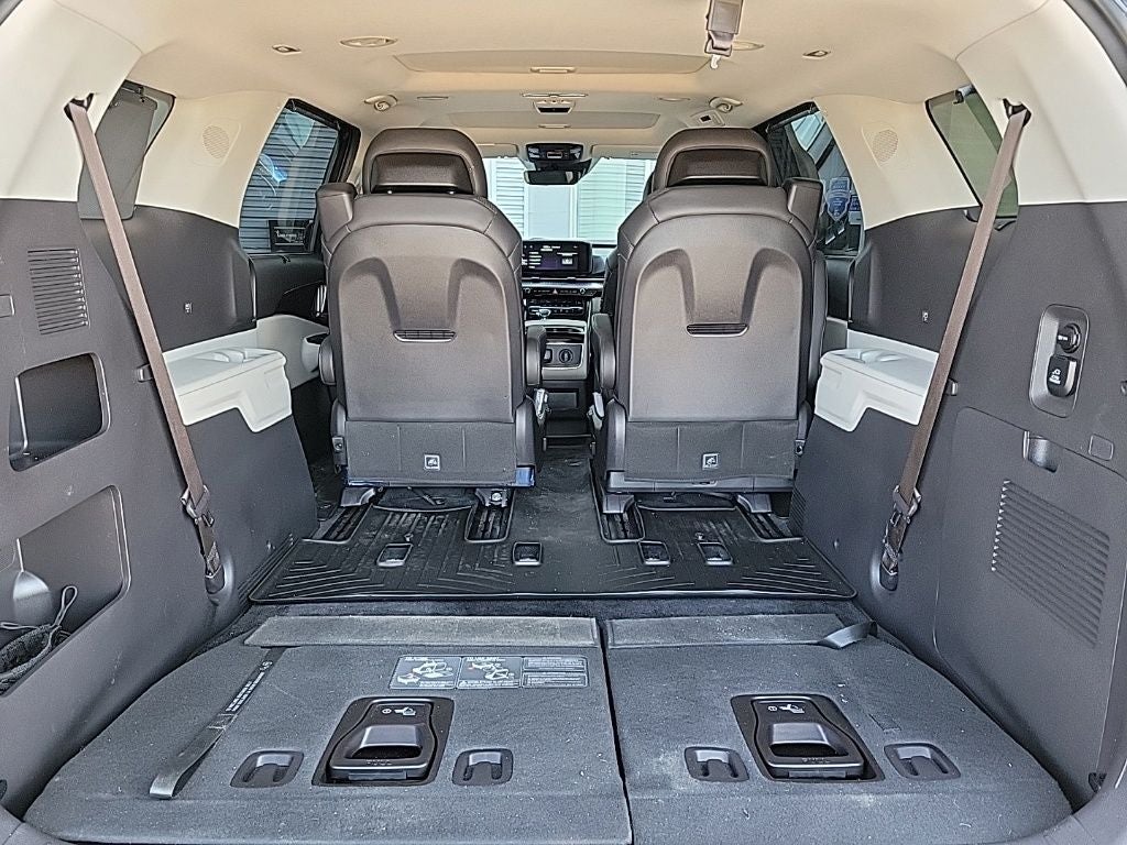 2022 Kia Carnival SX Prestige