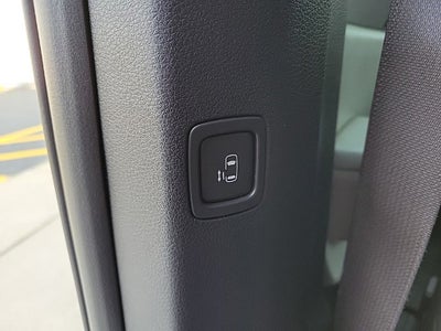 2022 Kia Carnival SX Prestige