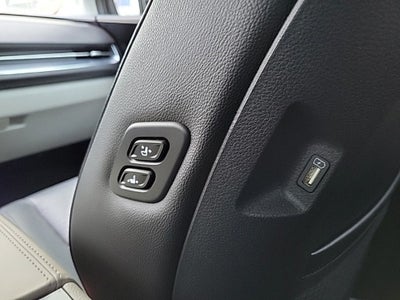 2022 Kia Carnival SX Prestige