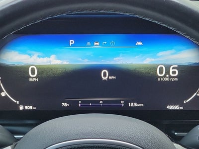 2022 Kia Carnival SX Prestige