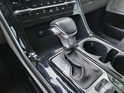 2022 Kia Carnival SX Prestige
