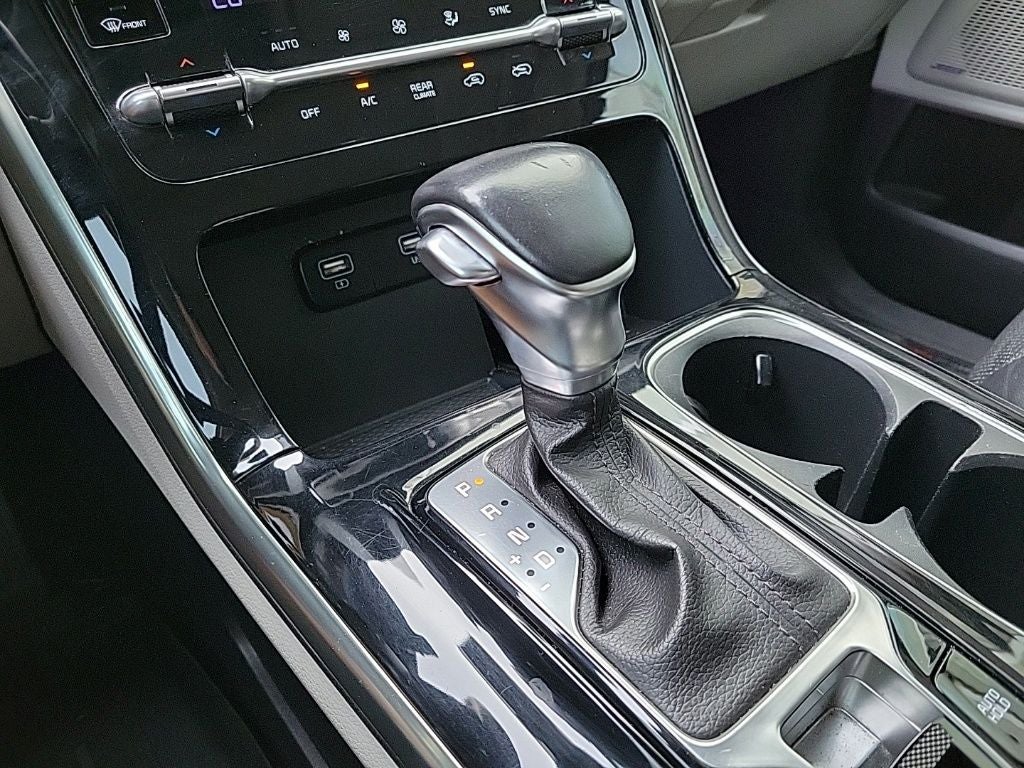 2022 Kia Carnival SX Prestige