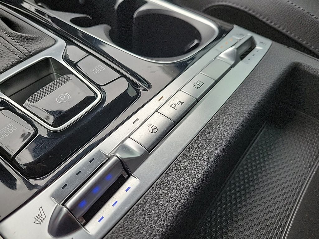 2022 Kia Carnival SX Prestige