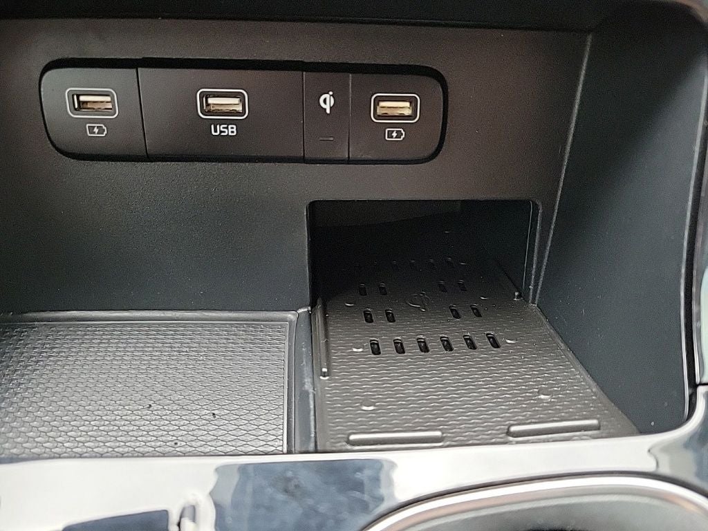 2022 Kia Carnival SX Prestige