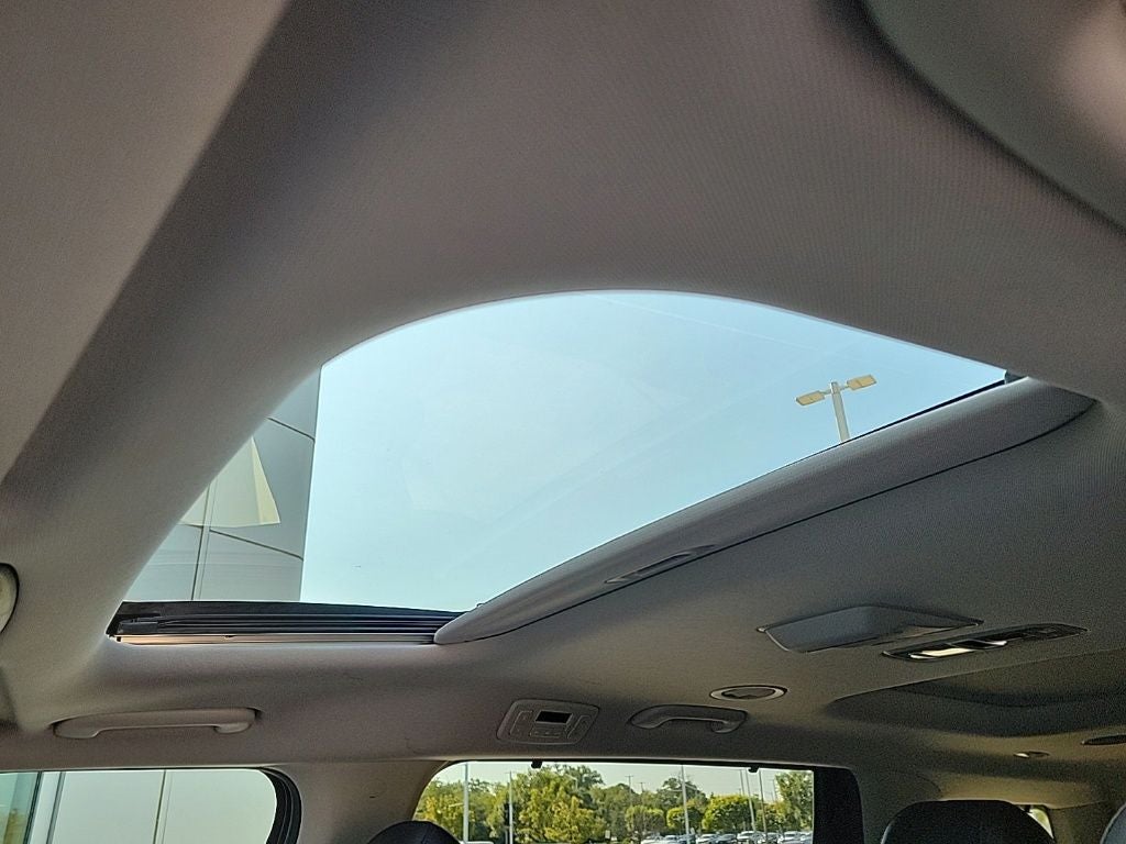 2022 Kia Carnival SX Prestige