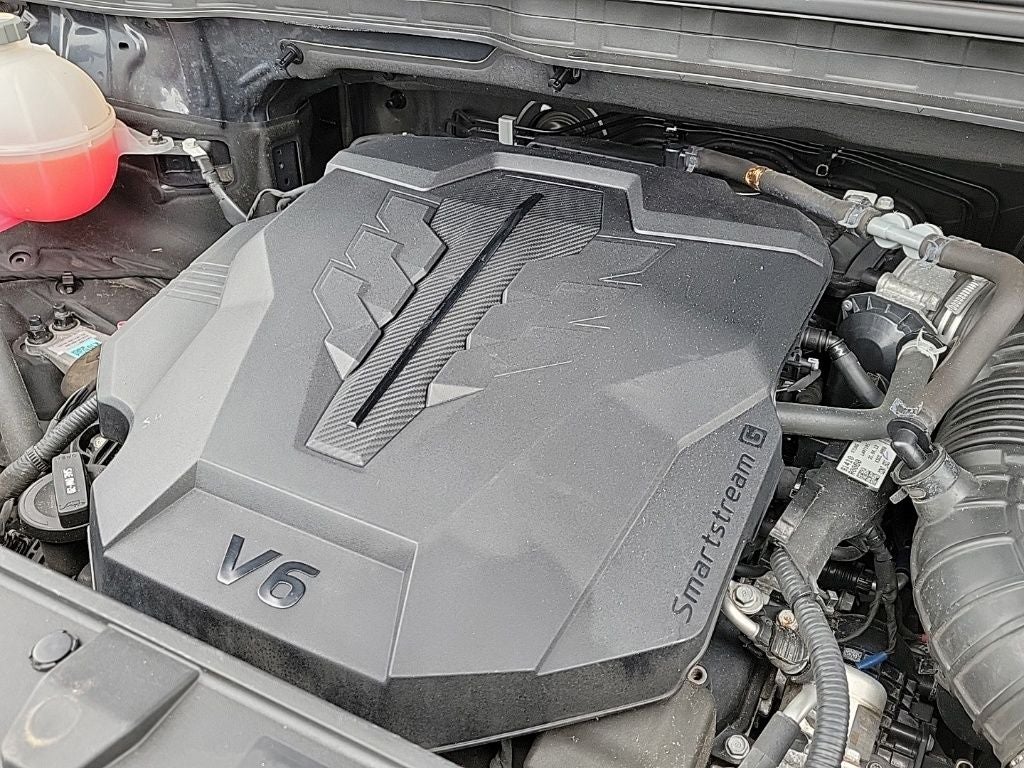 2022 Kia Carnival SX Prestige