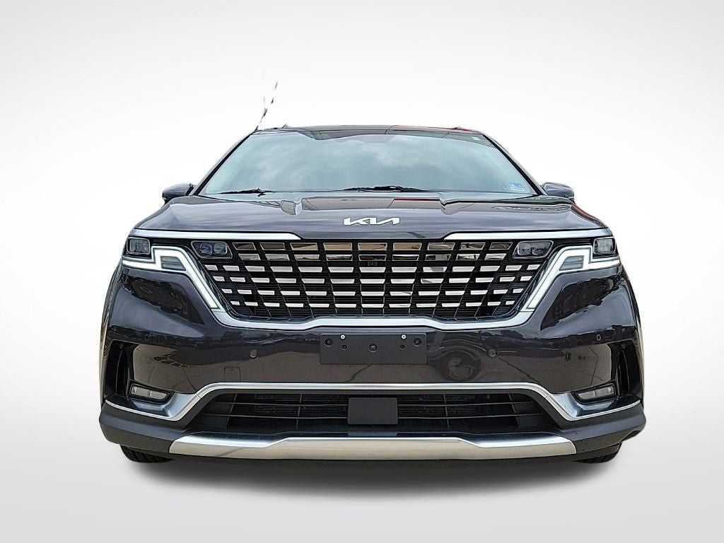 2022 Kia Carnival SX Prestige