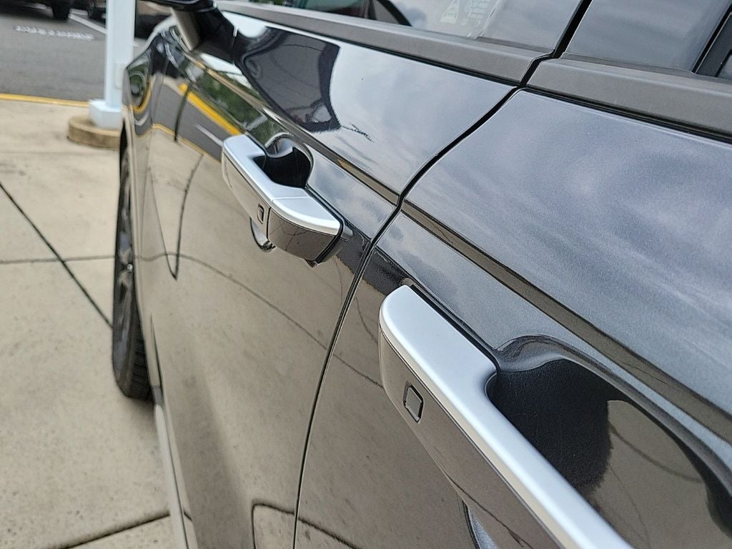 2022 Kia Carnival SX Prestige