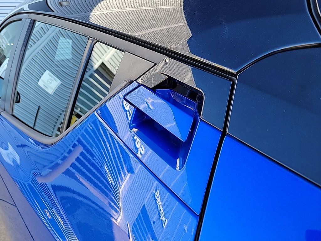 2020 Toyota C-HR XLE