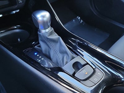 2020 Toyota C-HR XLE